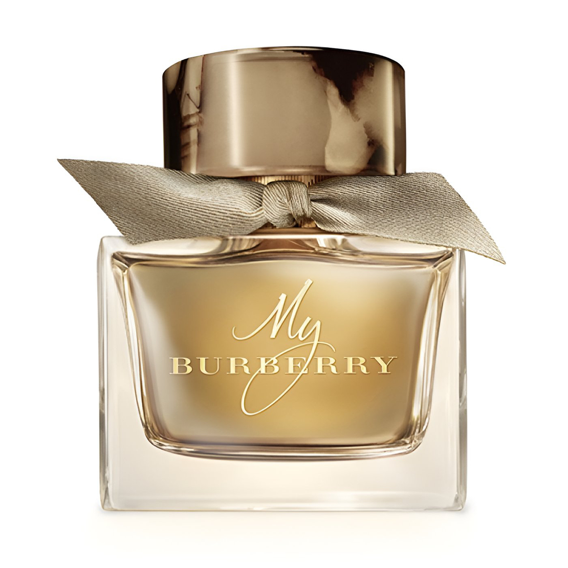 Burberry My Burberry