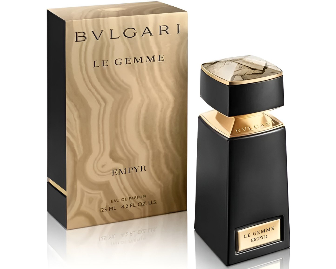 Bvlgari Le Gemme Empyr