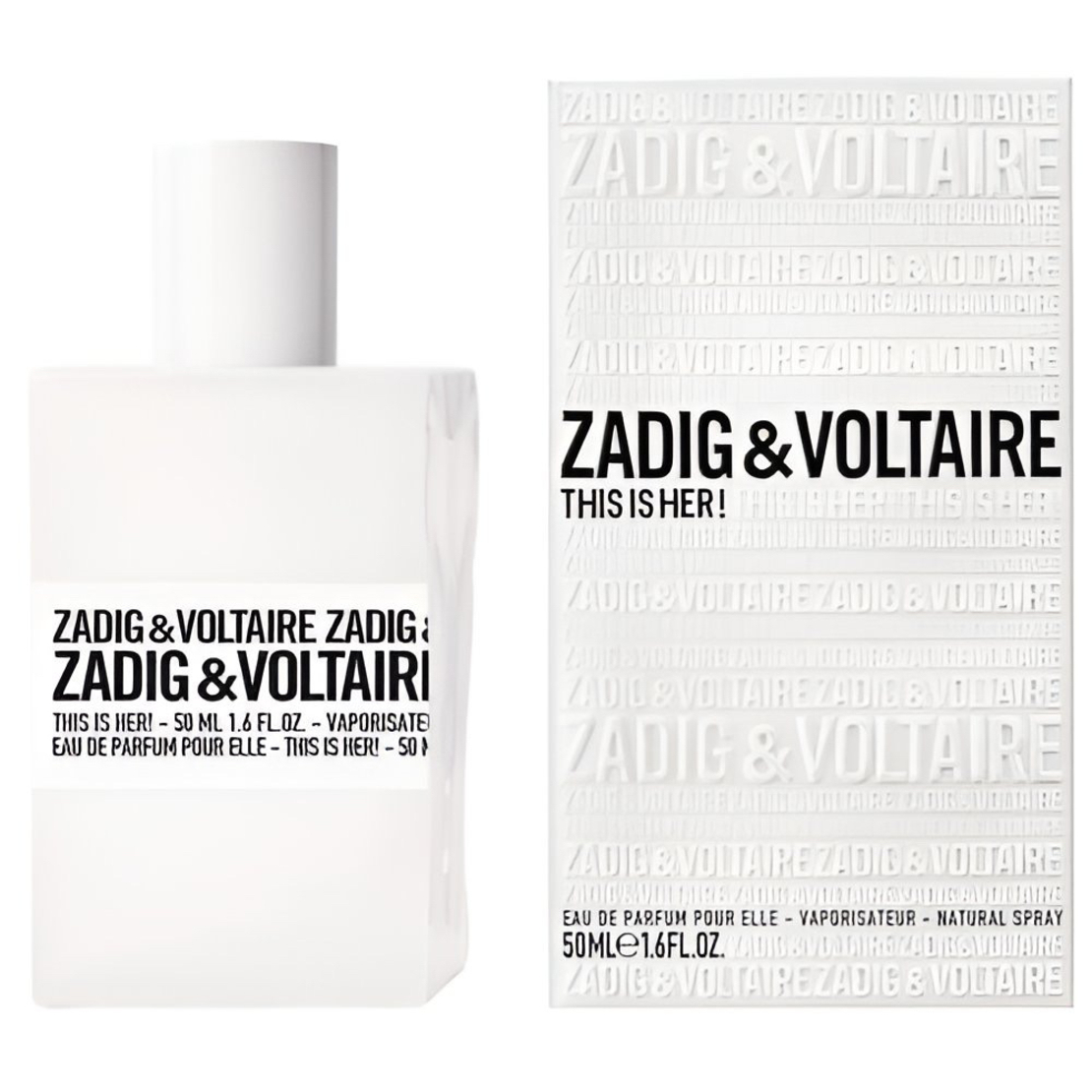 Zadig & Voltaire This Is Her