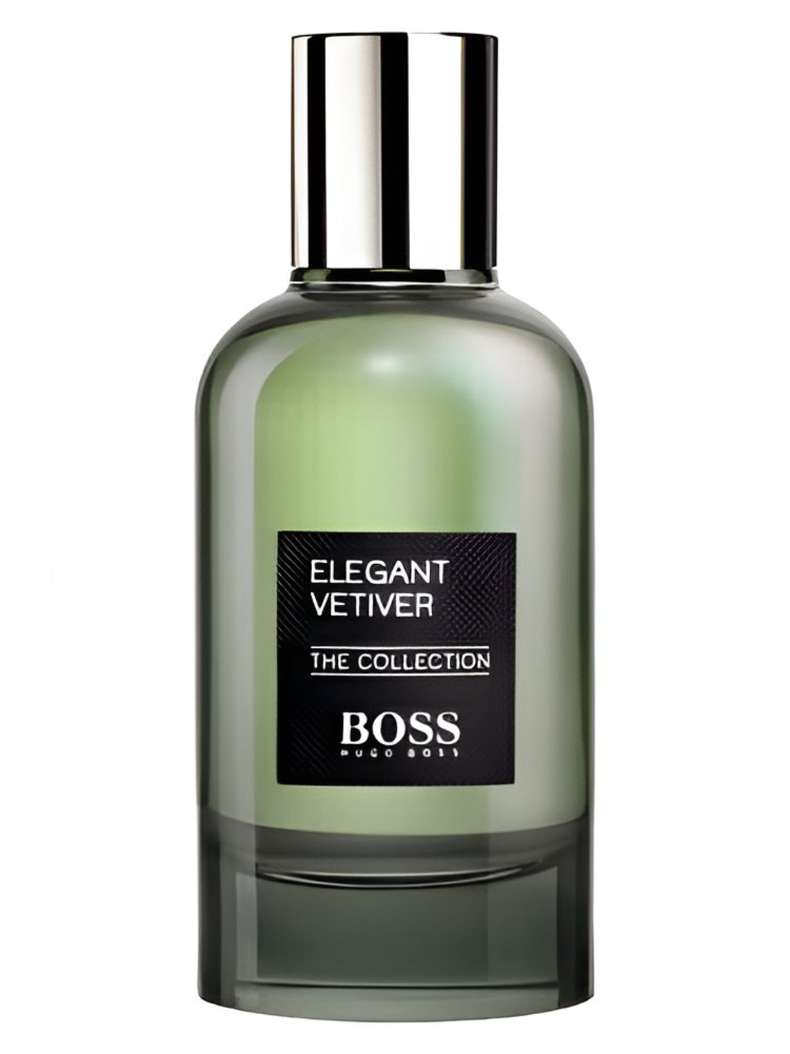 Hugo Boss The Collection Elegant Vetiver