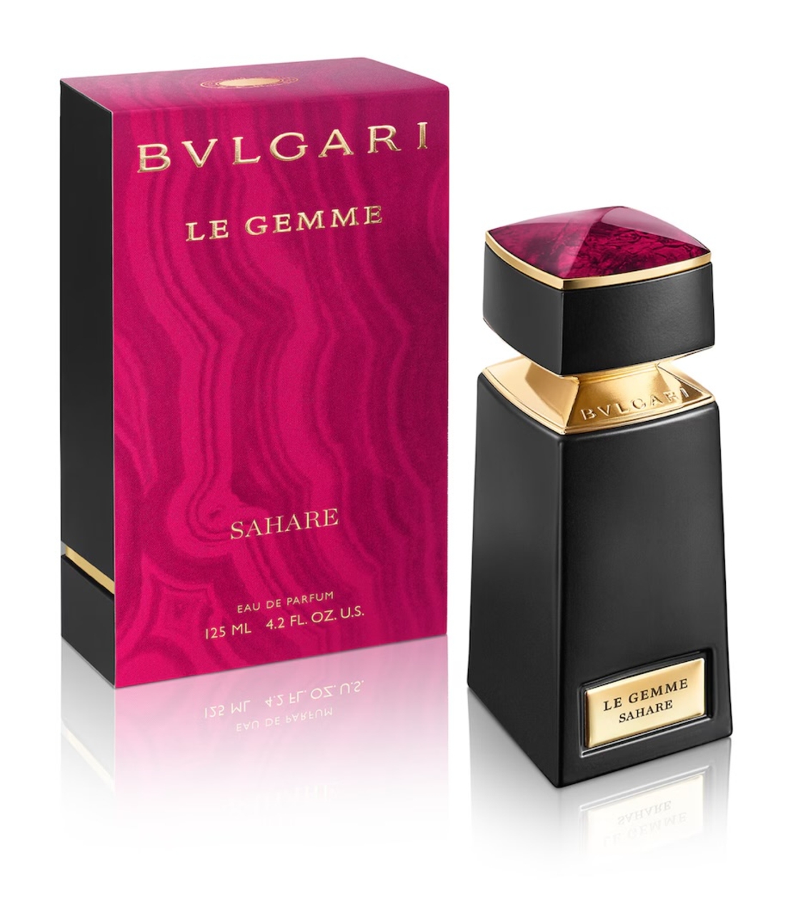 Bvlgari Le Gemme Sahare