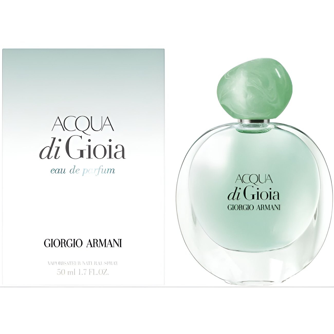 Armani Acqua Di Gioiа