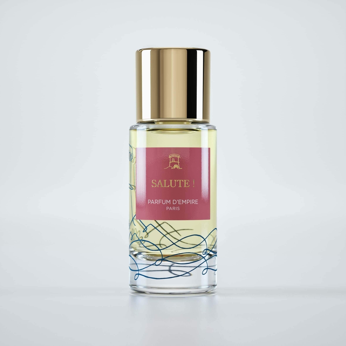 Parfum D’Empire Salute