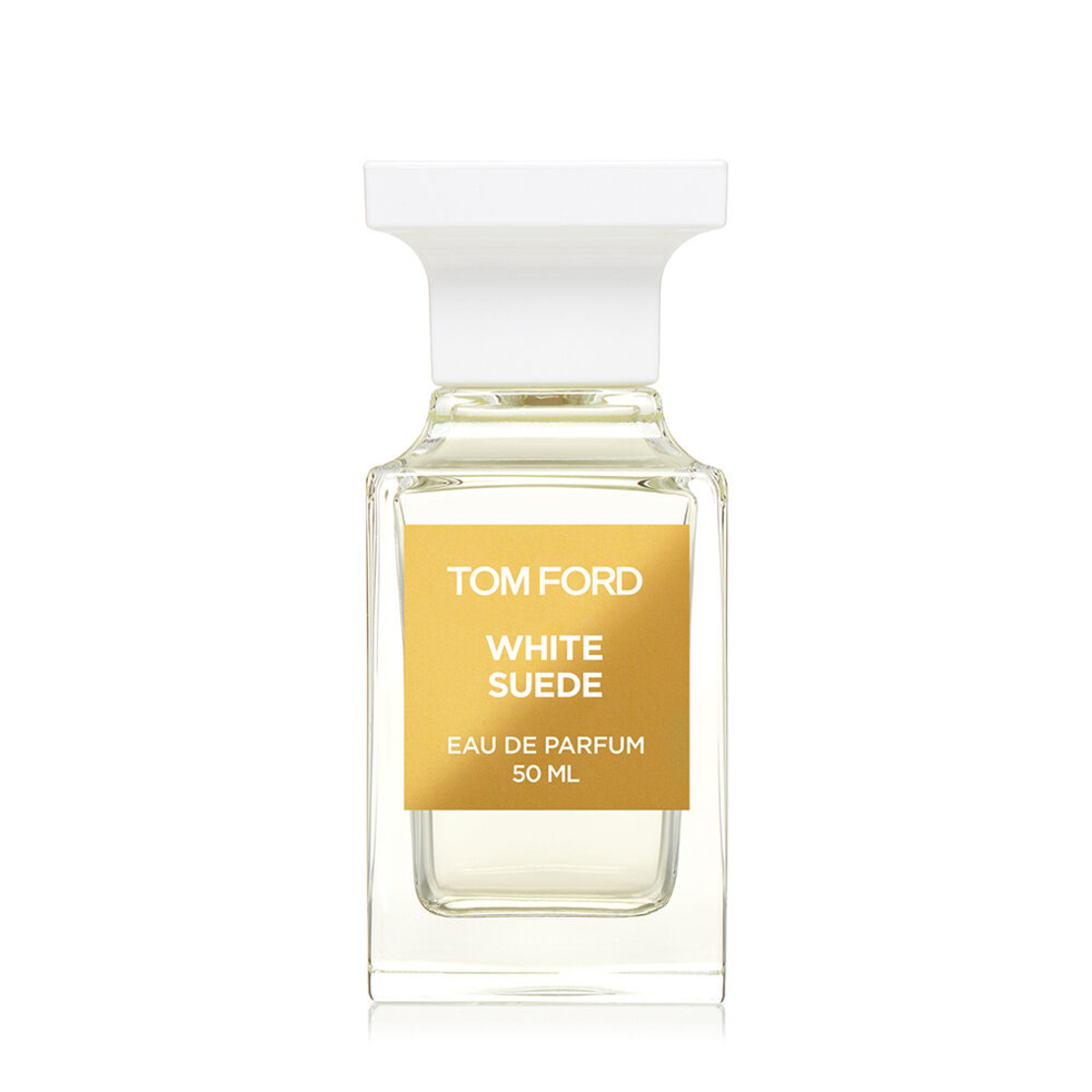 Tom Ford White Suede EDP
