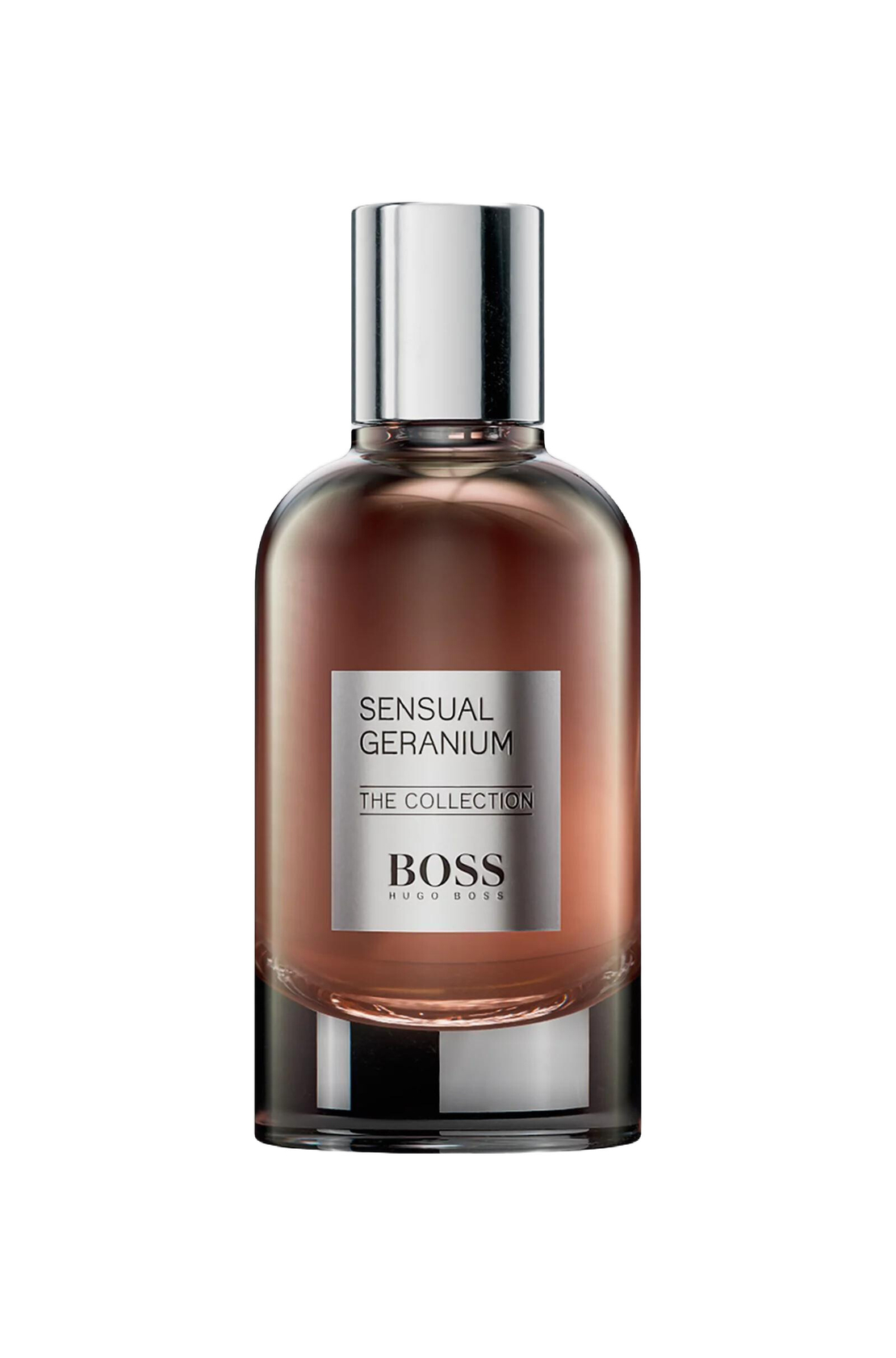 Hugo Boss The Collection Sensual Geranium