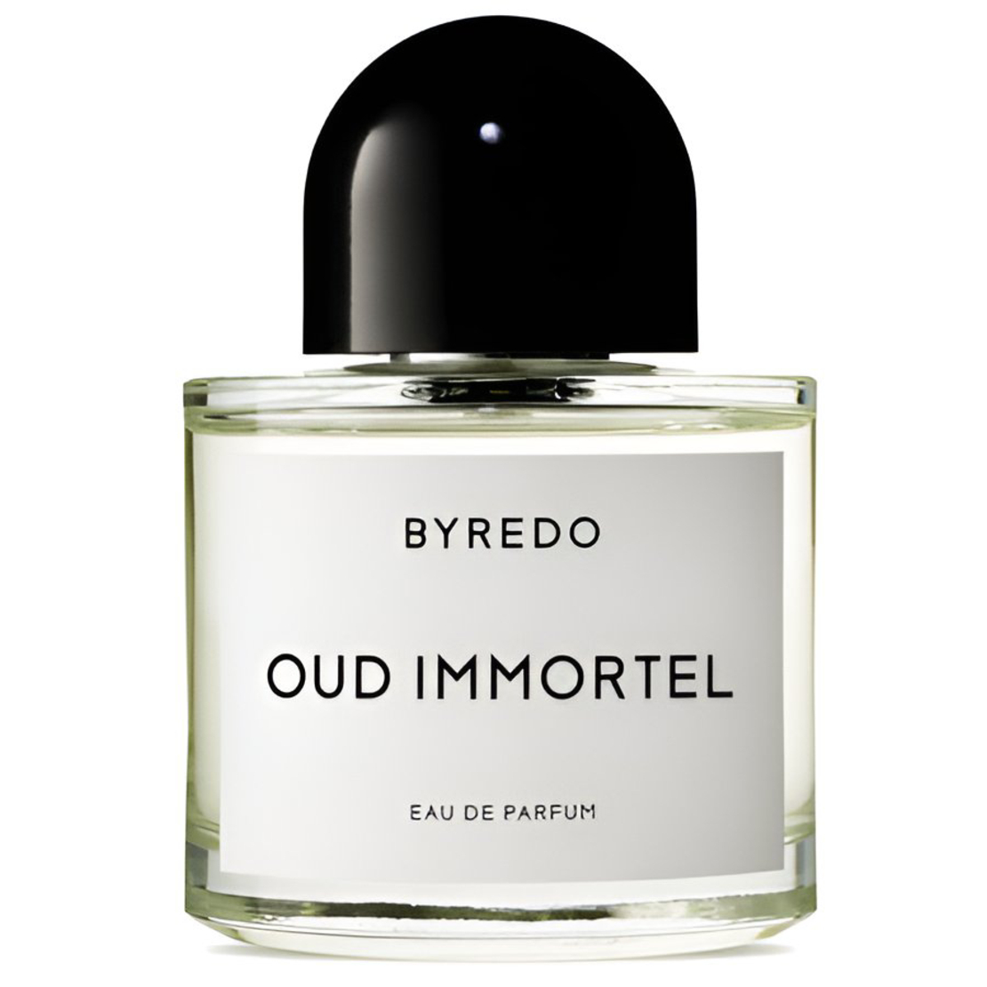 Byredo Oud Immortel
