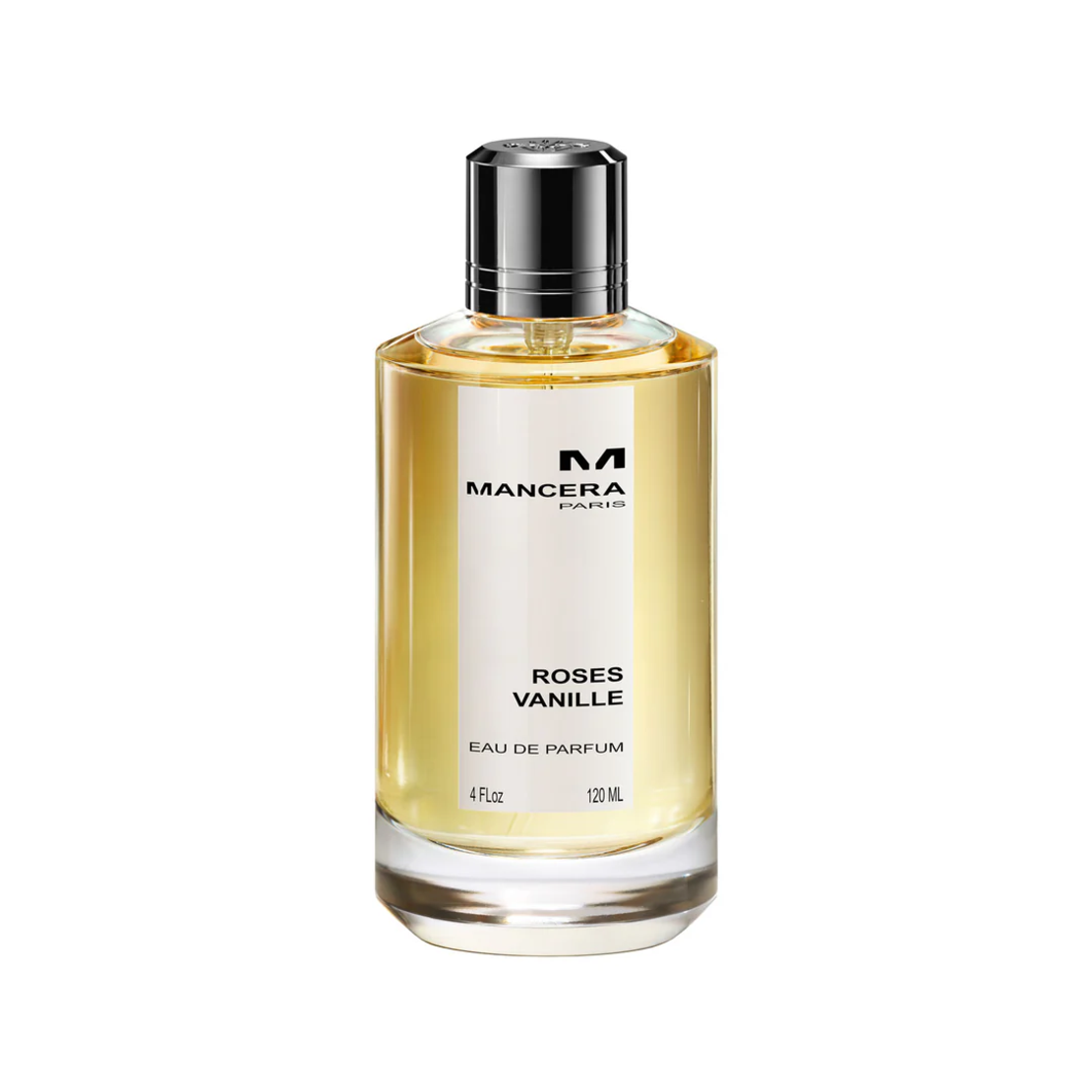 Mancera Roses Vanille