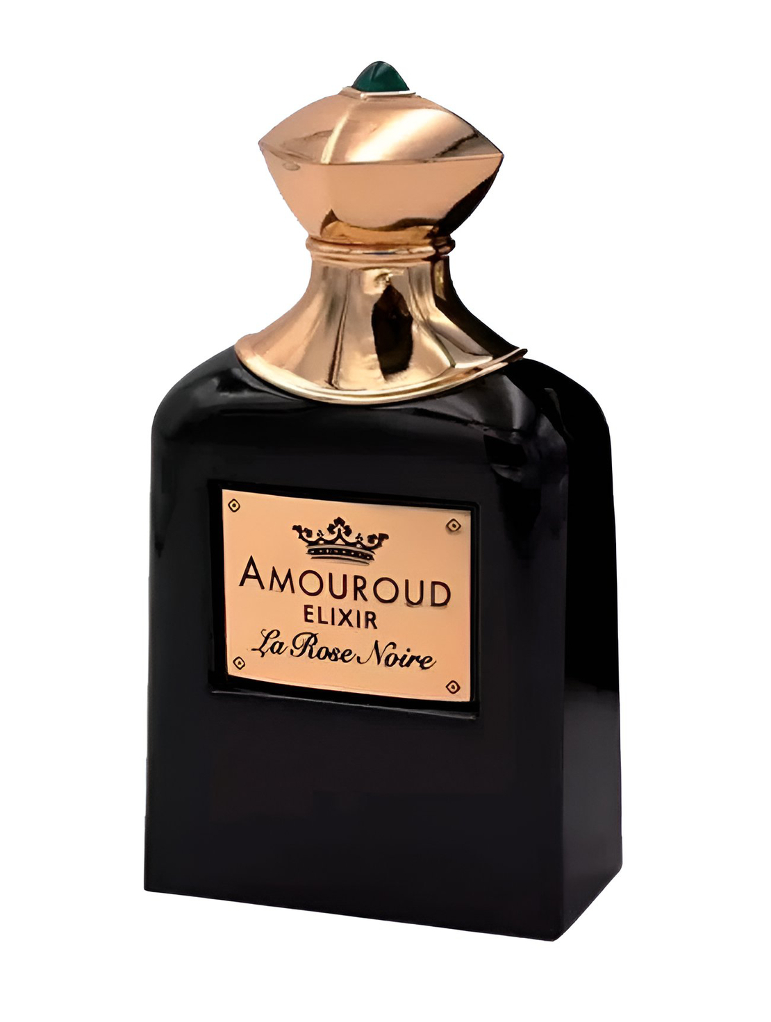 Amouroud Elixir La Rose Noire