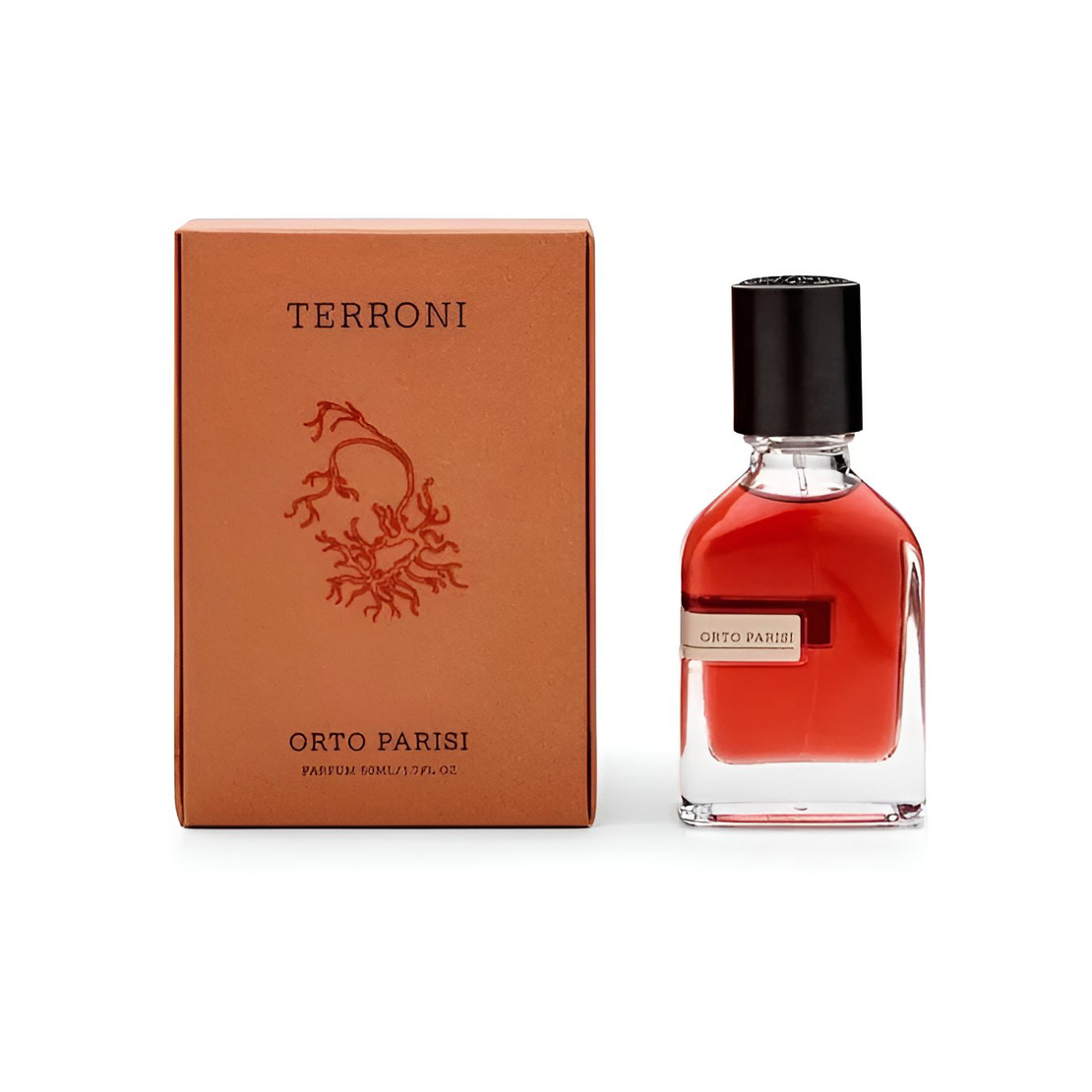 Orto Parisi Terroni