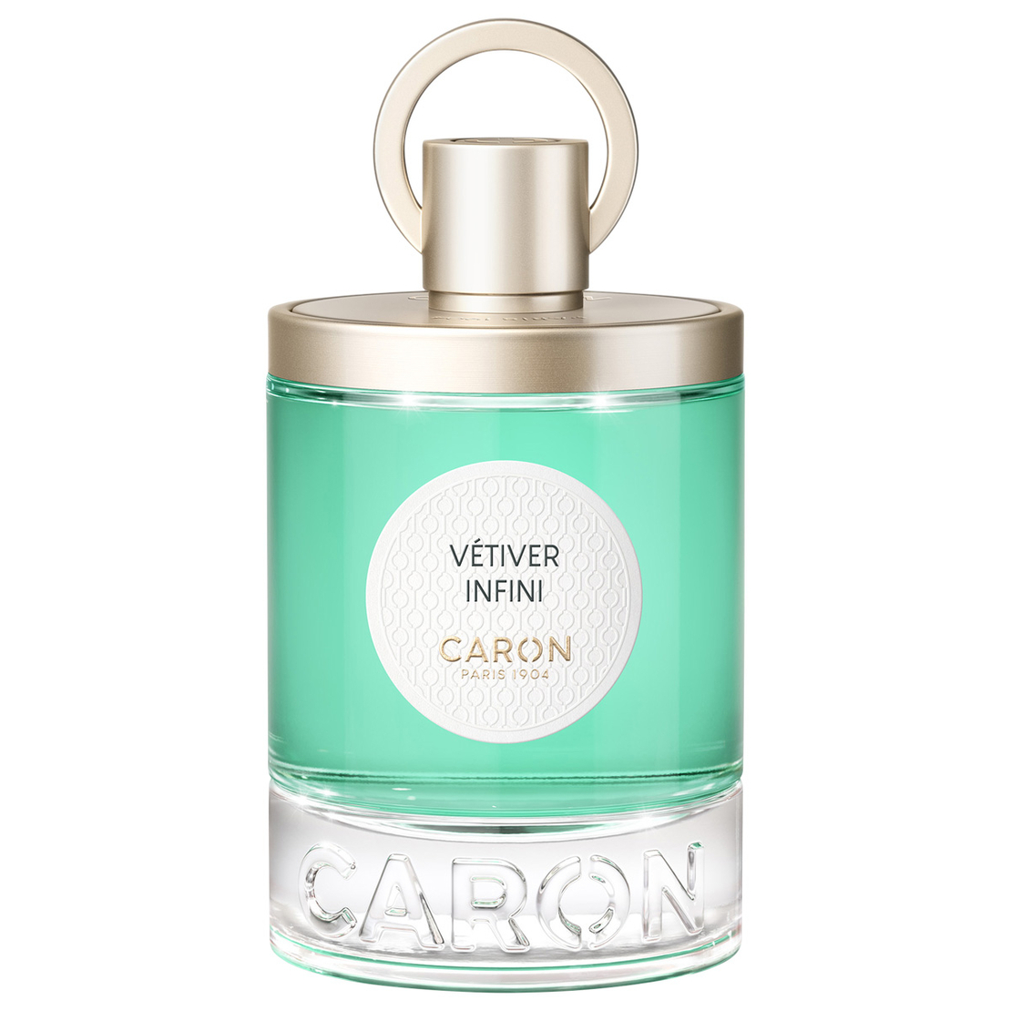 Caron Vetiver Infini