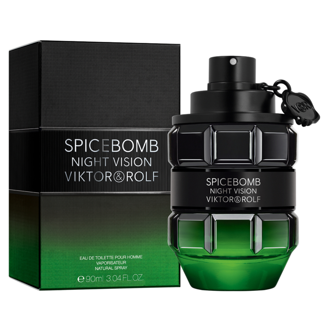 Viktor & Rolf Spicebomb Night Vision EDP