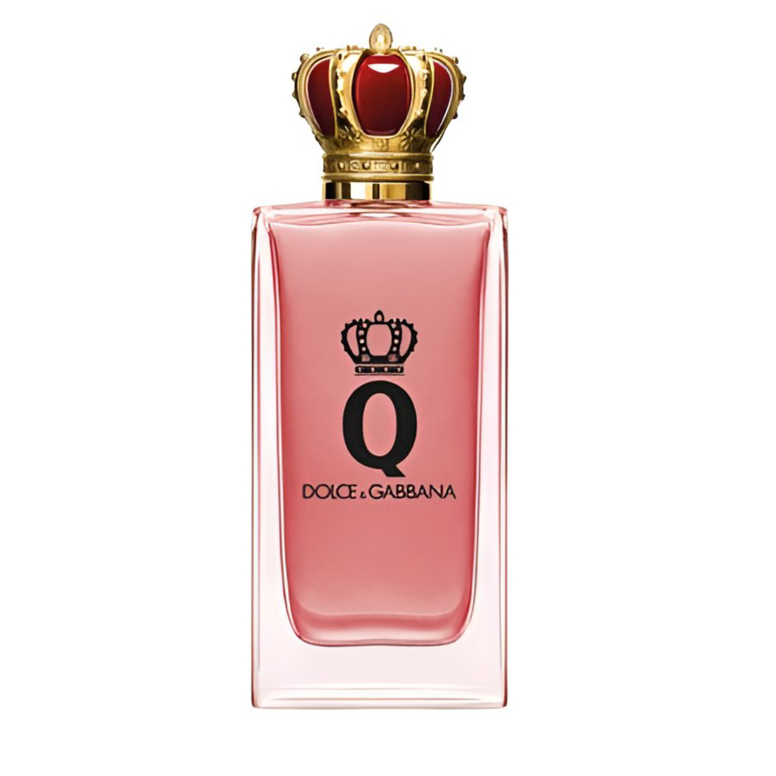 Dolce Gabbana Q Intense