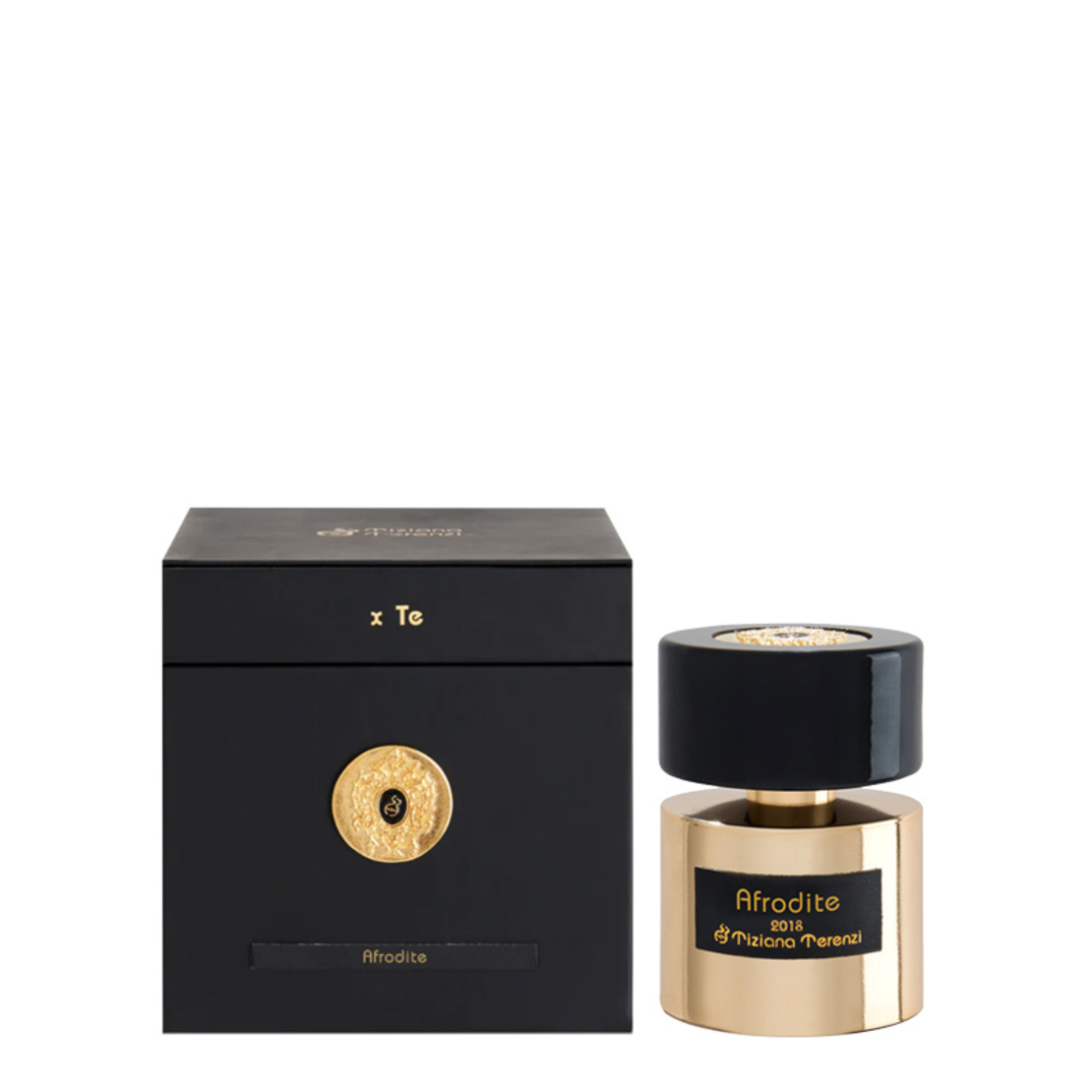 Tiziana Terenzi Afrodite Extrait De Parfum