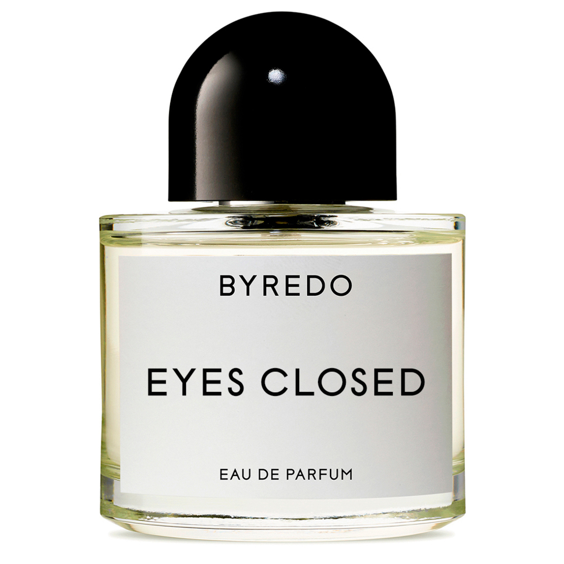 Byredo Eyes Closed