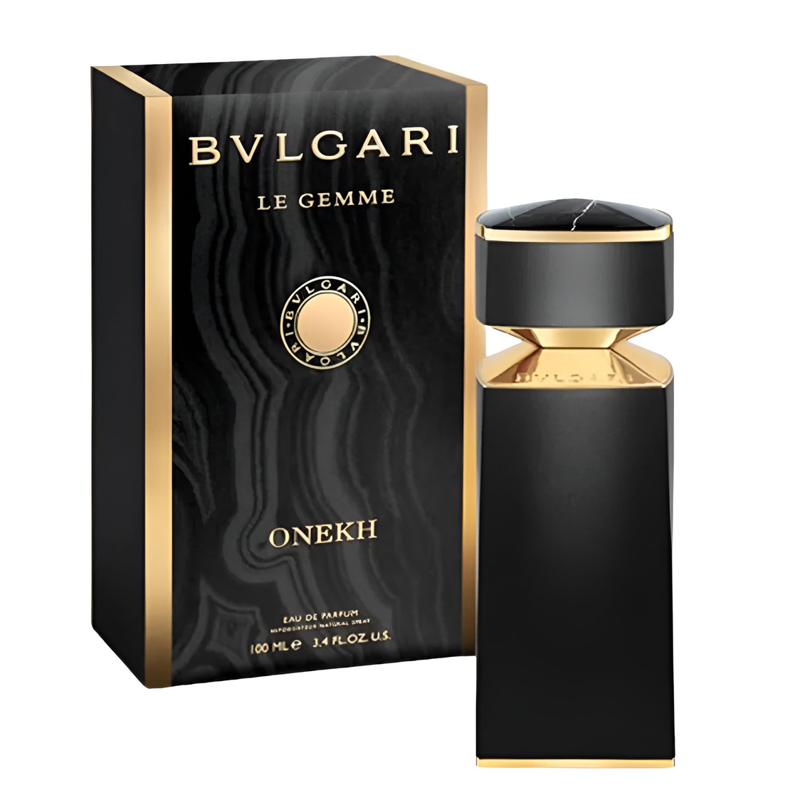Bvlgari Le Gemme Onekh