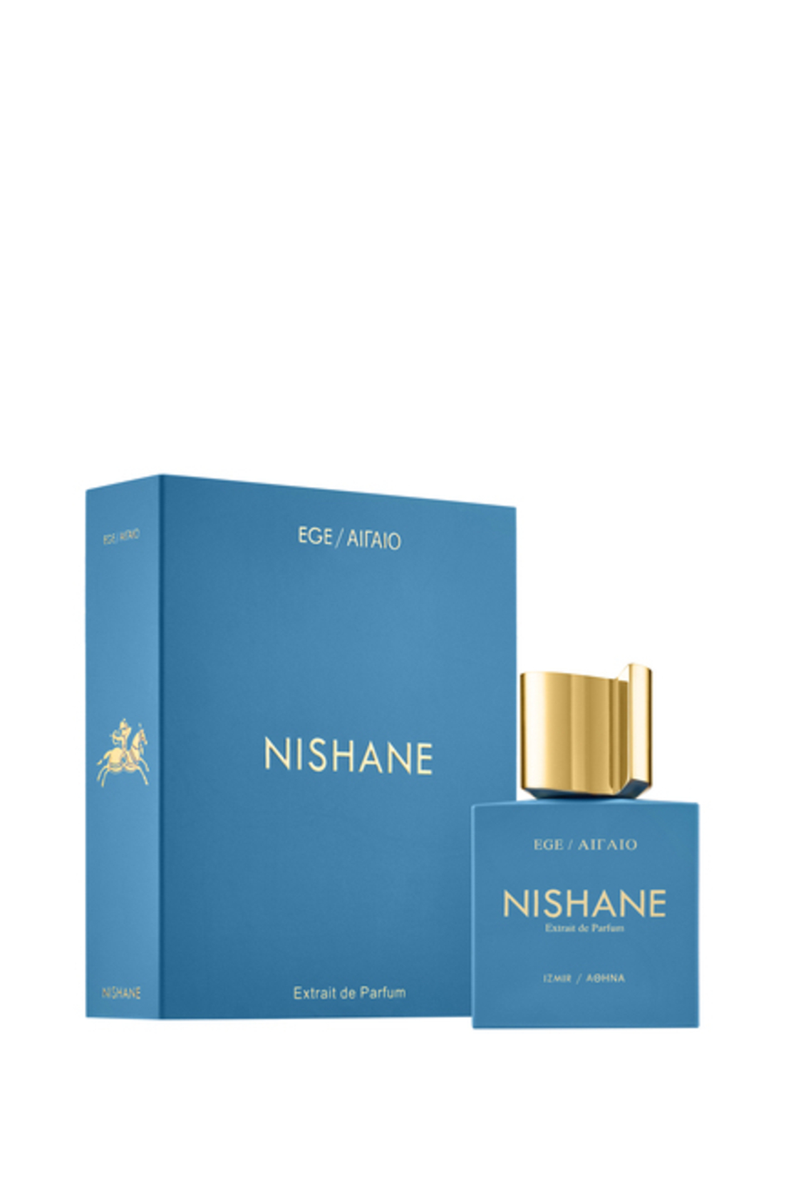Nishane Ege Extrait De Parfum