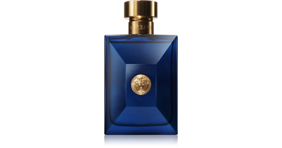 Versace Pour Homme Dylan Blue EDT