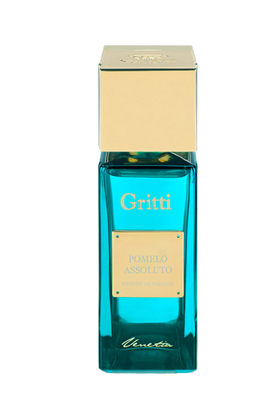 Gritti Pomelo Assoluto Extrait de parfum
