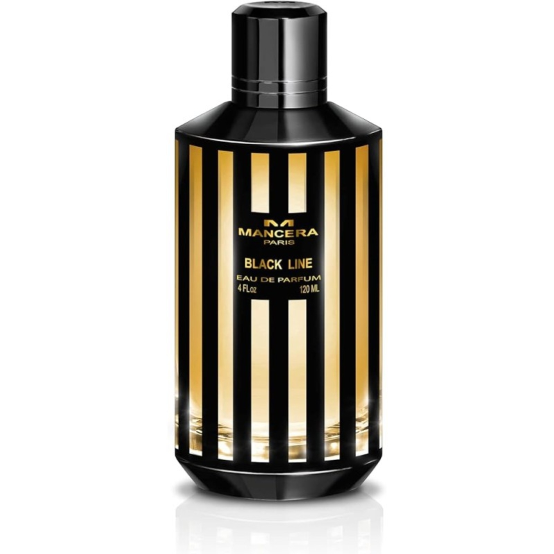 Mancera Black Line