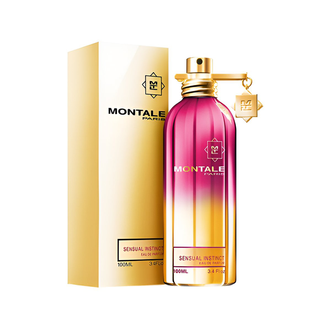 Montale Sensual Instinct