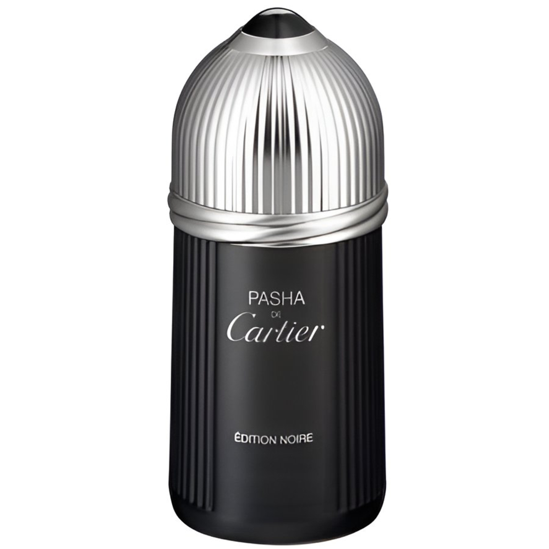 Cartier Pasha Edition Noir