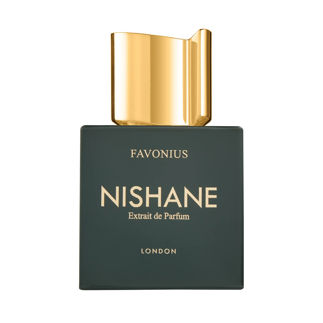 Nishane Favonius London Extrait De Parfum