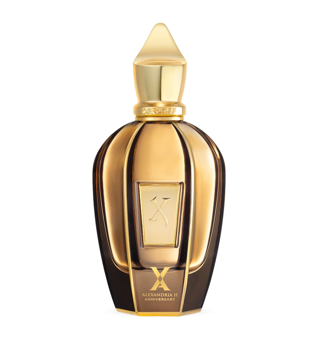 Xerjoff Alexandria II Anniversary EDP 100 ml U