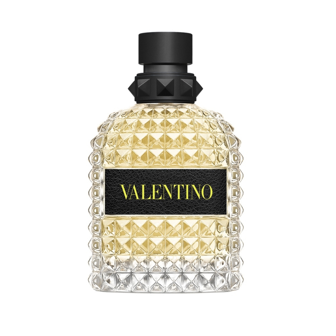 Valentino Uomo Born In Roma Yellow Dream EDT 100 ml H