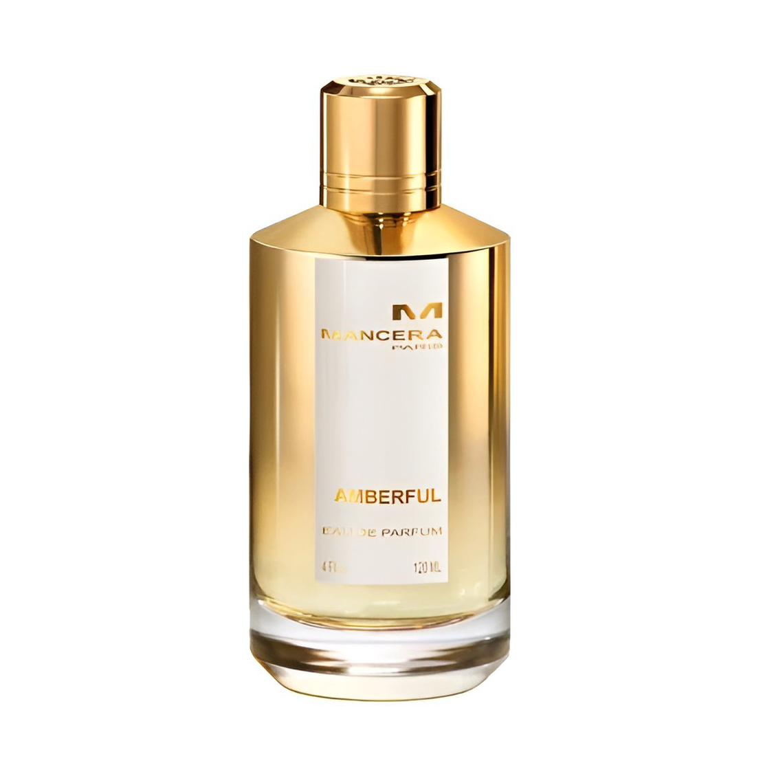 Mancera Amberful