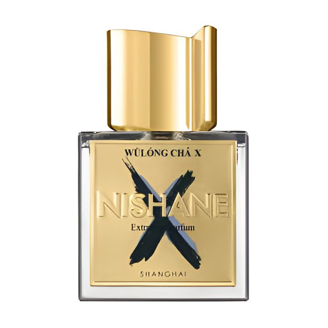 Nishane Wulong Cha X Extrait De Parfum