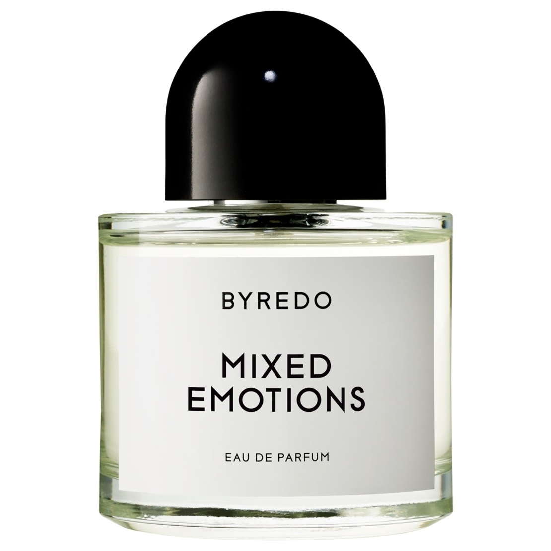 Byredo Mixed Emotion