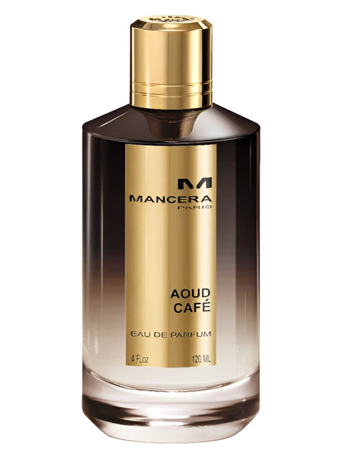 Mancera Aoud Cafe