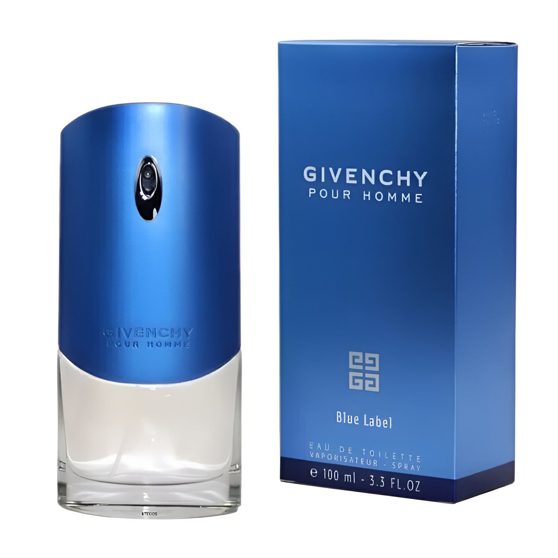 Givenchy Blue Label
