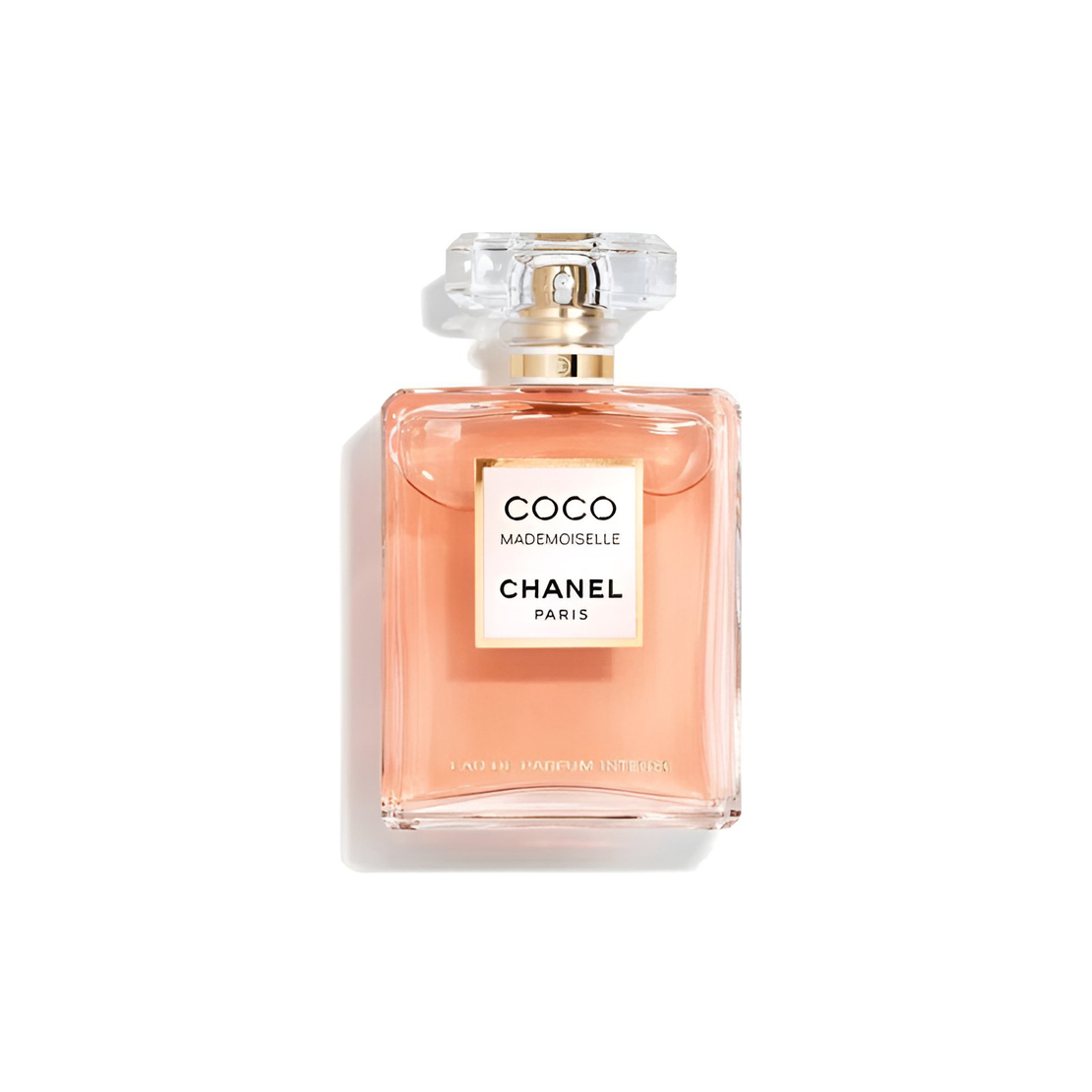Chanel Coco Mademoiselle Intense