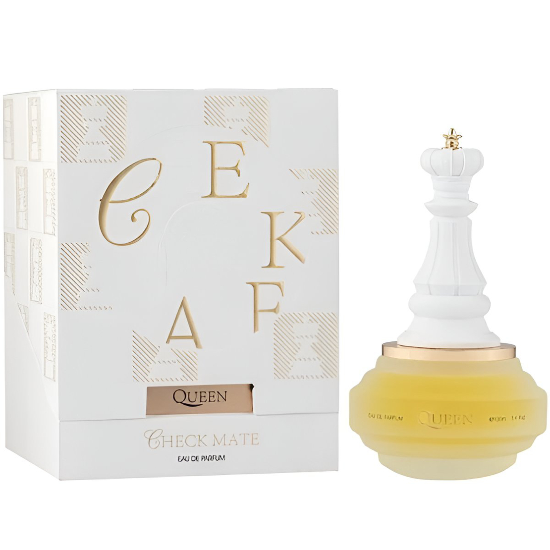Armaf Check Mate Queen EDP 100 ml D