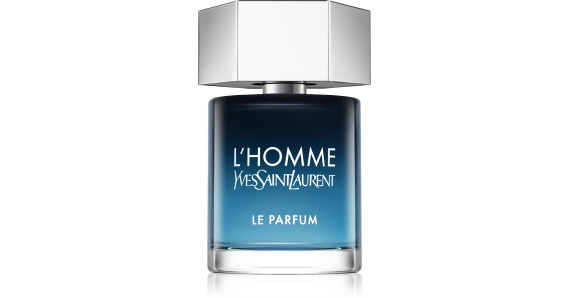 YSL L'Homme Le Parfum