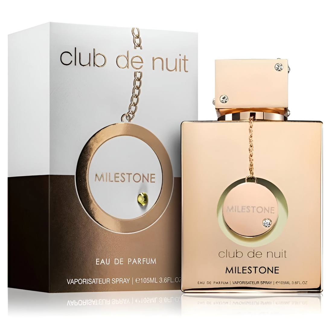 Armaf Club De Nuit Milestone