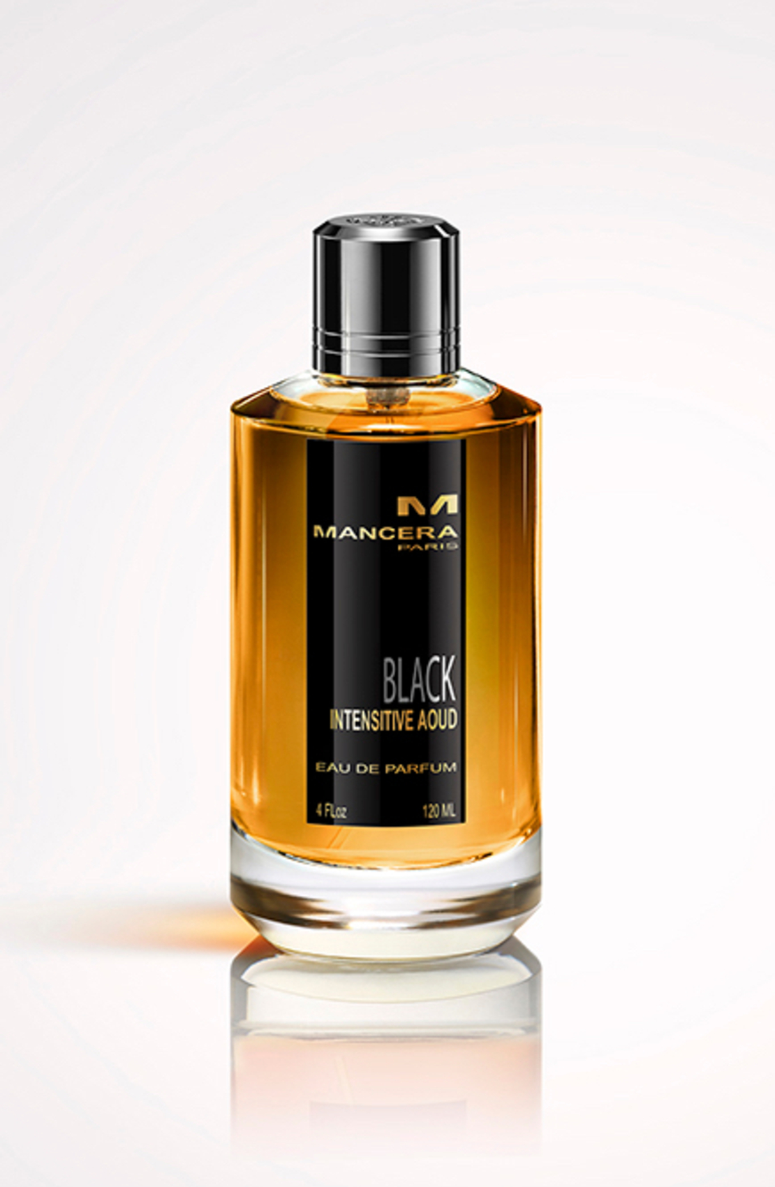 Mancera Black Intensitive Aoud
