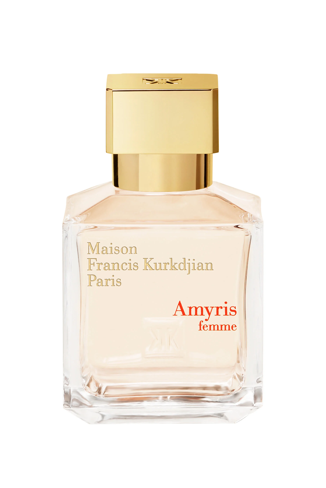 Maison Francis Kurkdjian Amyris Femme