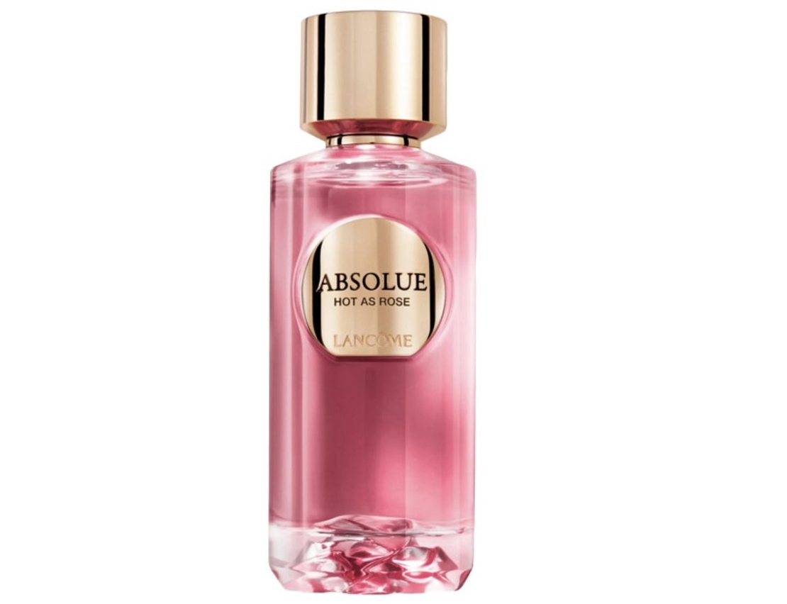Lancome Absolue Hot Rose