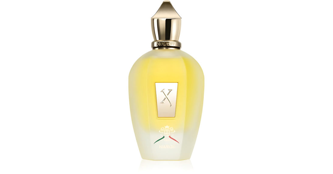 Xerjoff Naxos EDP 100 ml U
