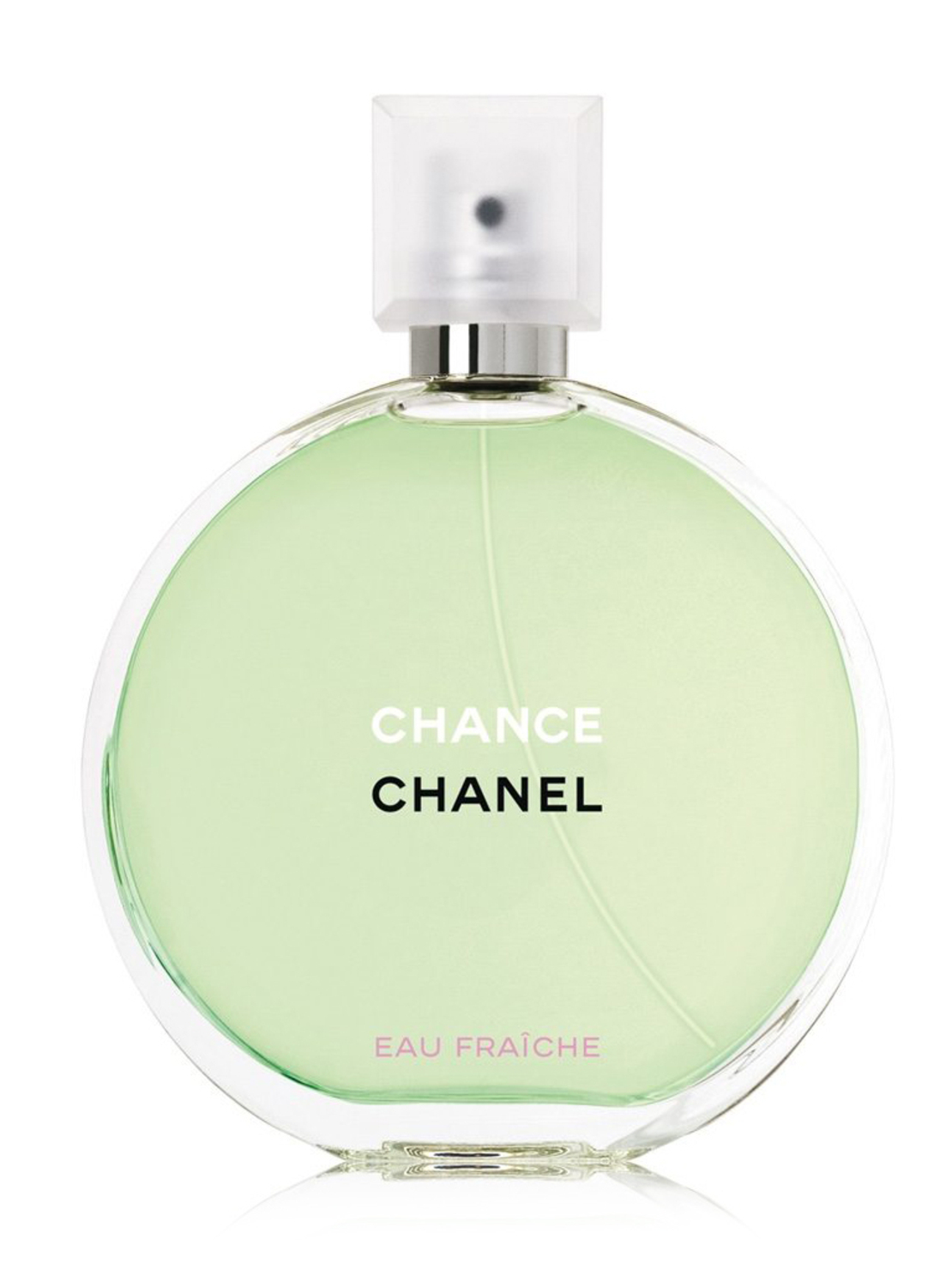 Chanel Chance Eau Fraiche