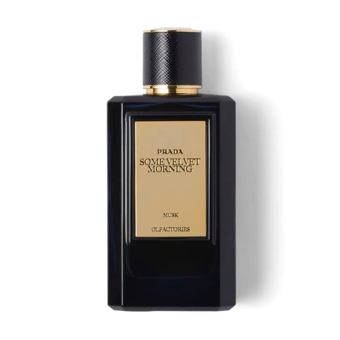Prada Olfactories Mirages Some Velvet Morning