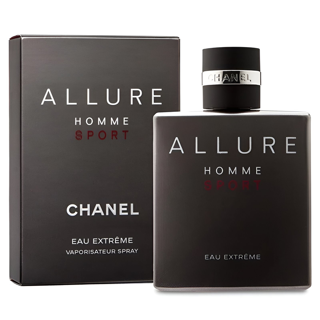 Chanel Allure Homme Sport Extreme
