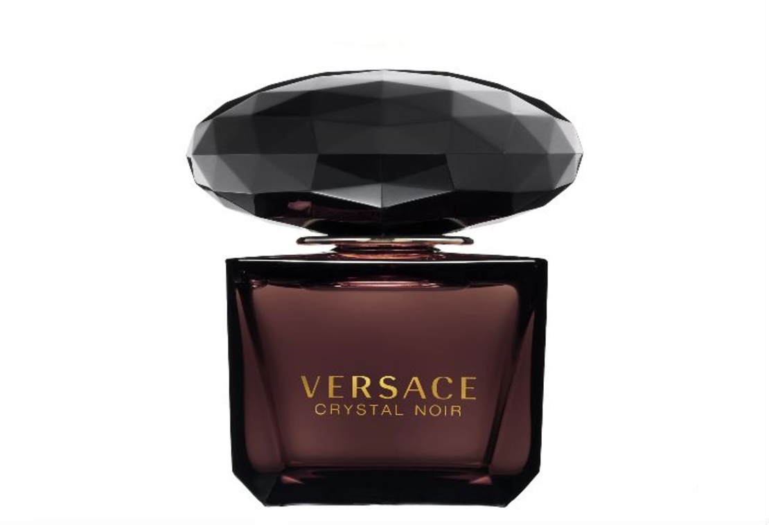 Versace Crystal Noir EDT