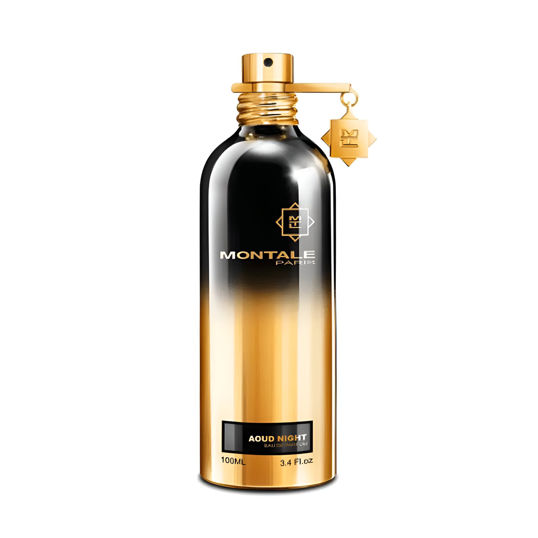 Montale Aoud Night