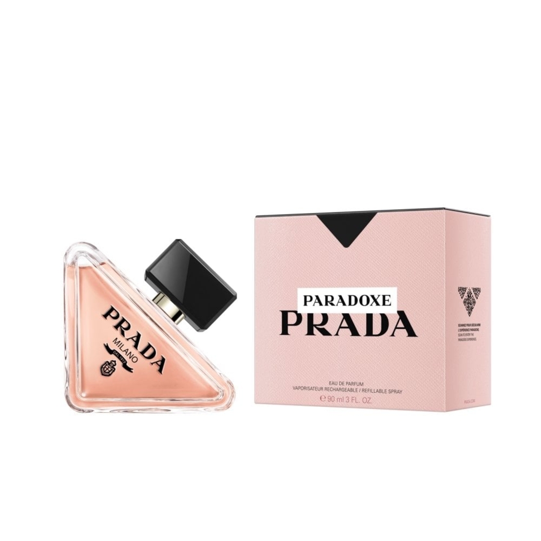 Prada Paradoxe