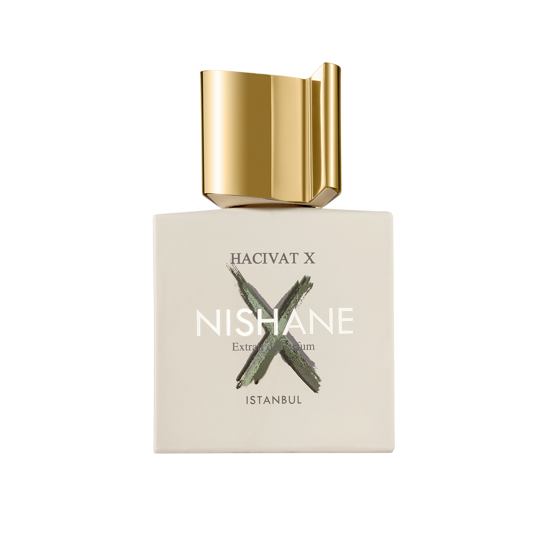 Nishane Hacivat X Extrait De Parfum