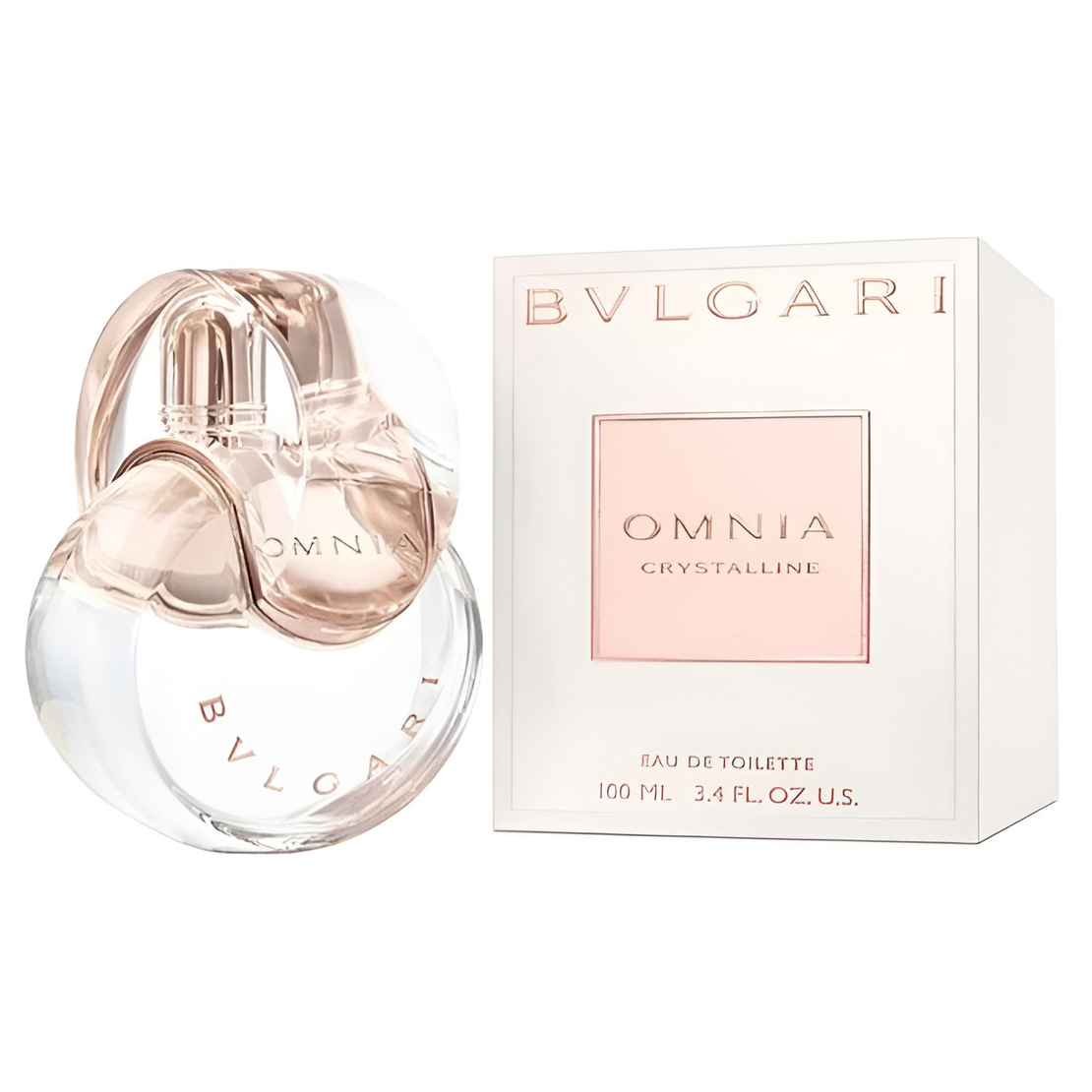 Bvlgari Omnia Crystaline