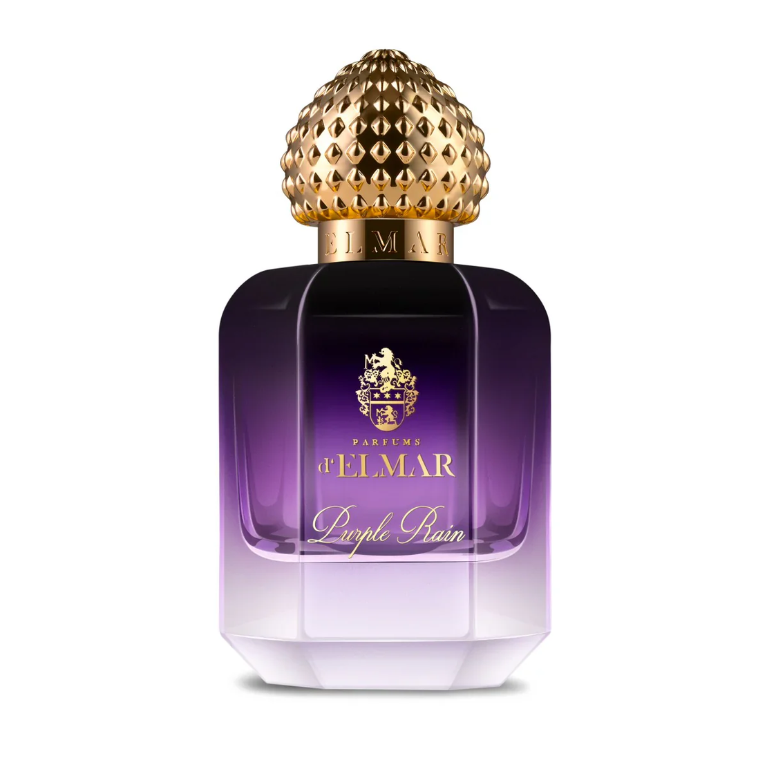 Parfums D’Elmar Purple Rain Extrait De Parfum